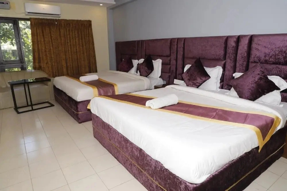 bella ciao resort