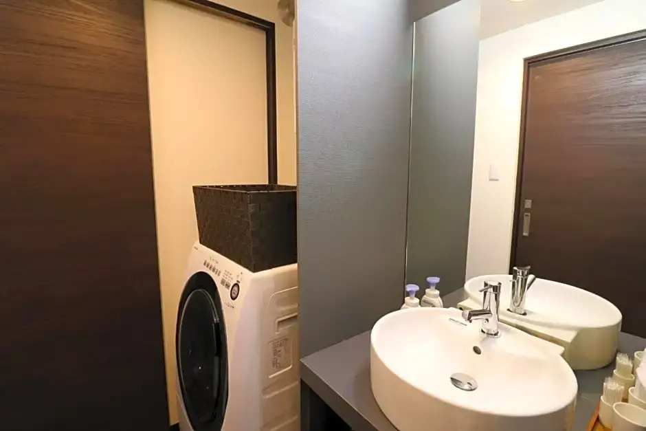 SAPPORO HOUSE N26W5 - Vacation STAY 01409v