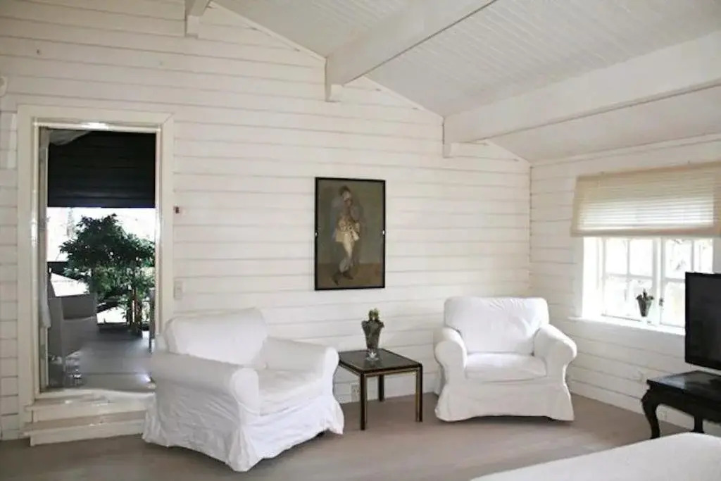 Kirsten Piil Bed & Breakfast