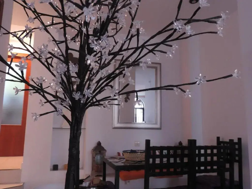 Apartamento Barbancho