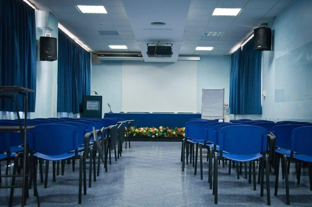 Aerhotel Phelipe