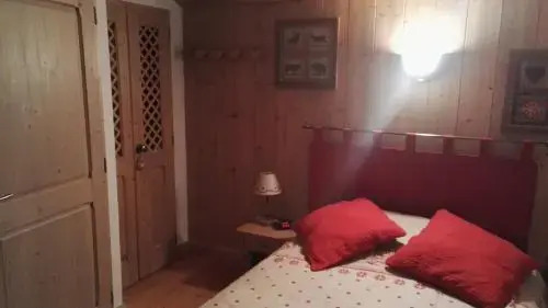 Le Refuge des Marmottes