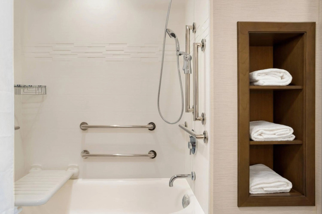 Residence Inn by Marriott Phoenix Chandler/South