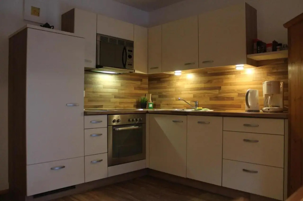 Appartements Innerache