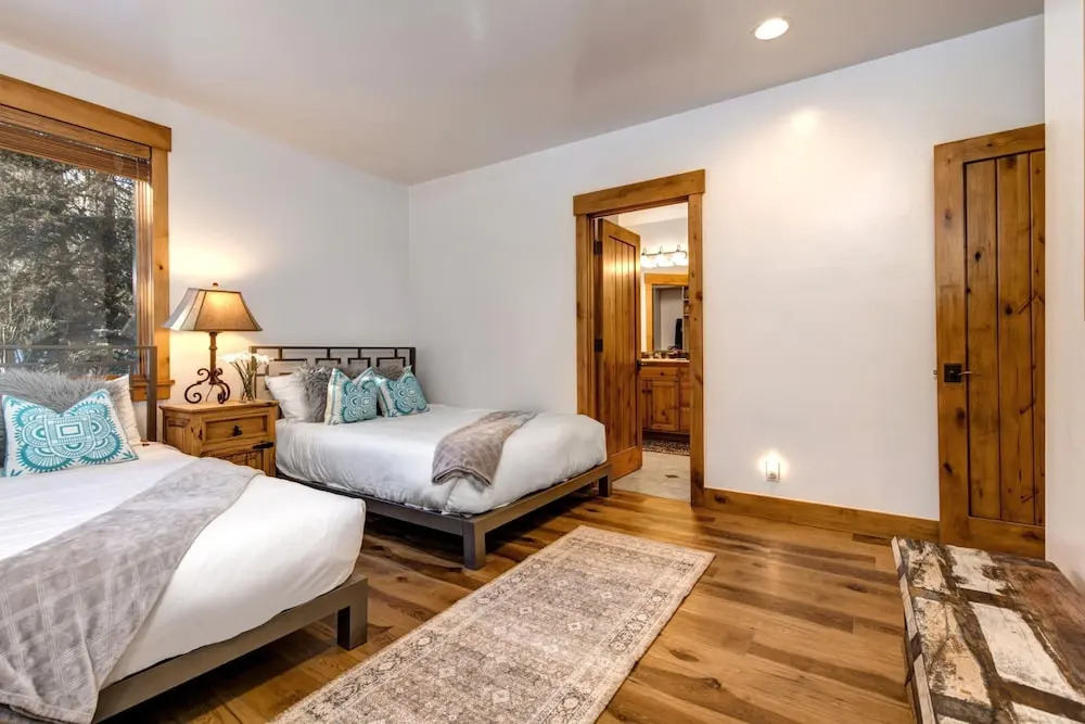Guilt Free 3 Bedrooms PGE-2413 by KBM