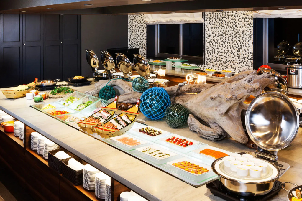 Island Inn Rishiri