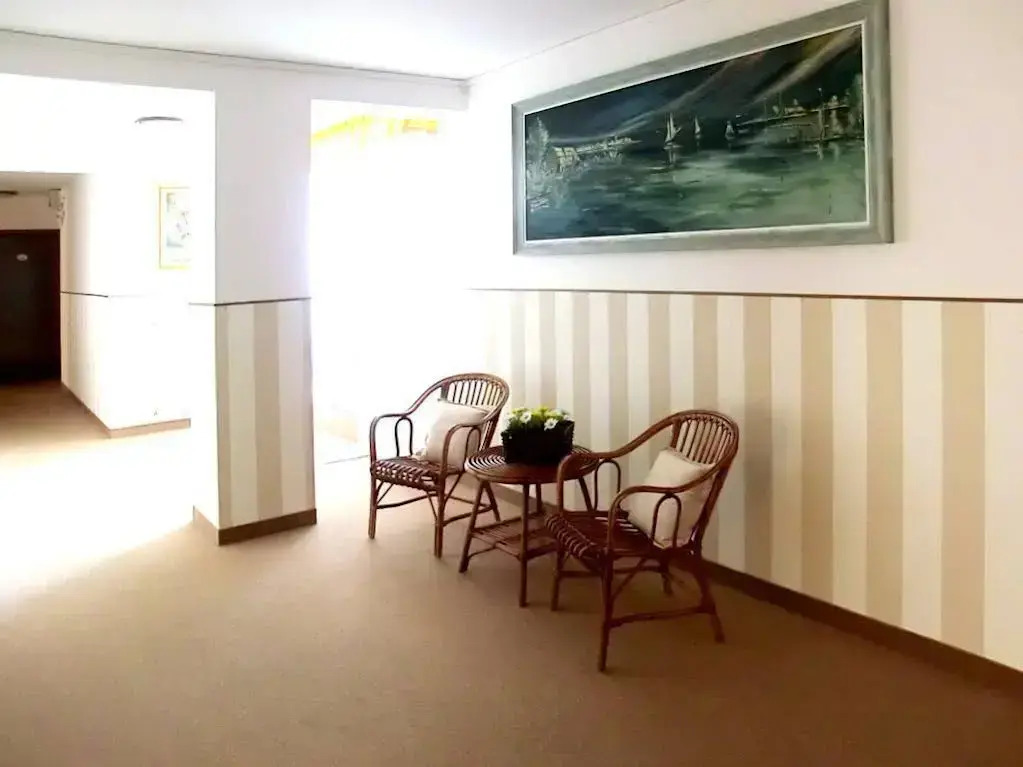 Hotel Carol