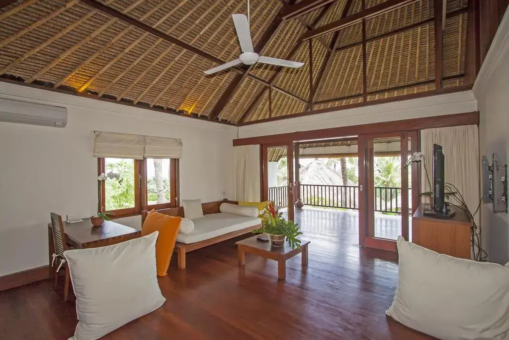 Villa Tanju Bali