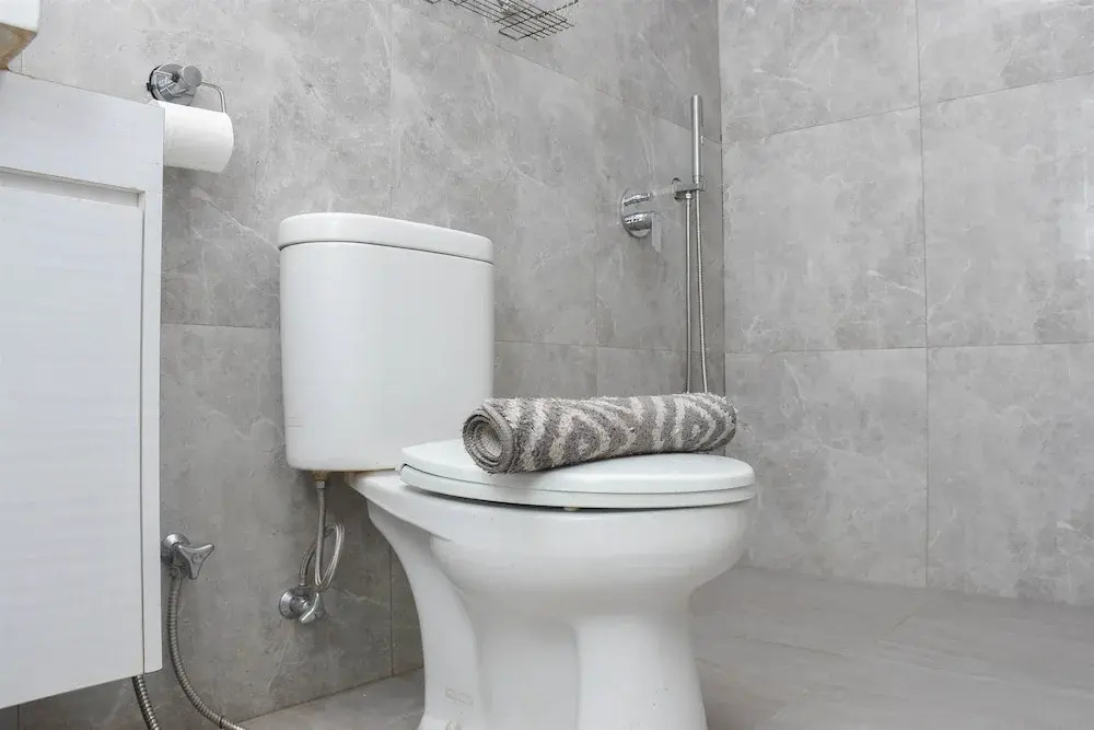 Comfortable And Cozy 2Br Apartment At Boutique Kemayoran