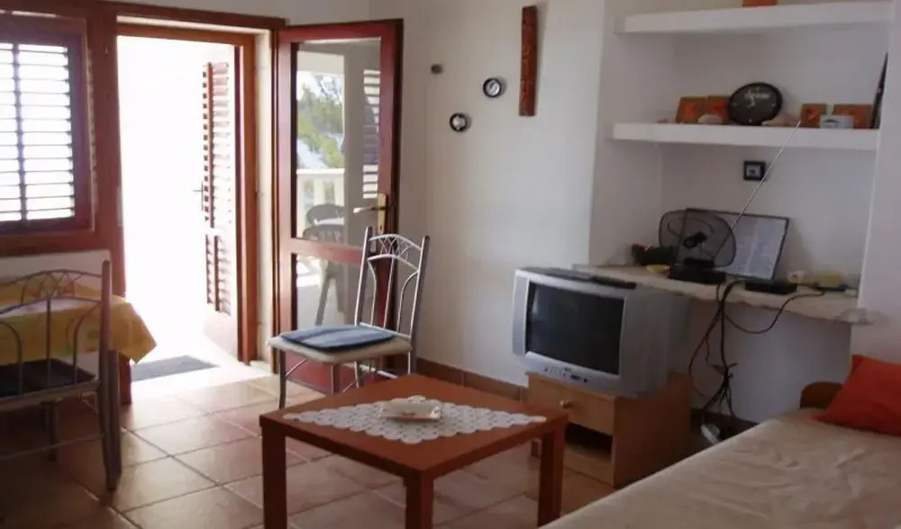 Desa - 10 m From the Beach - A2-veliki
