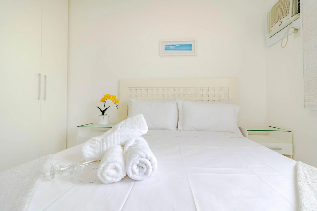GB22 Apt 3/4 - Genipabu Summer Residence a 400m da Praia