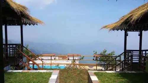 The Kodai Heaven