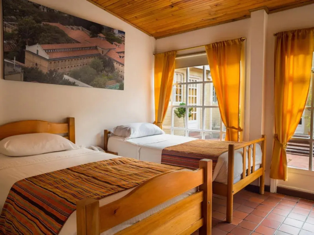 Hotel Casona del Patio