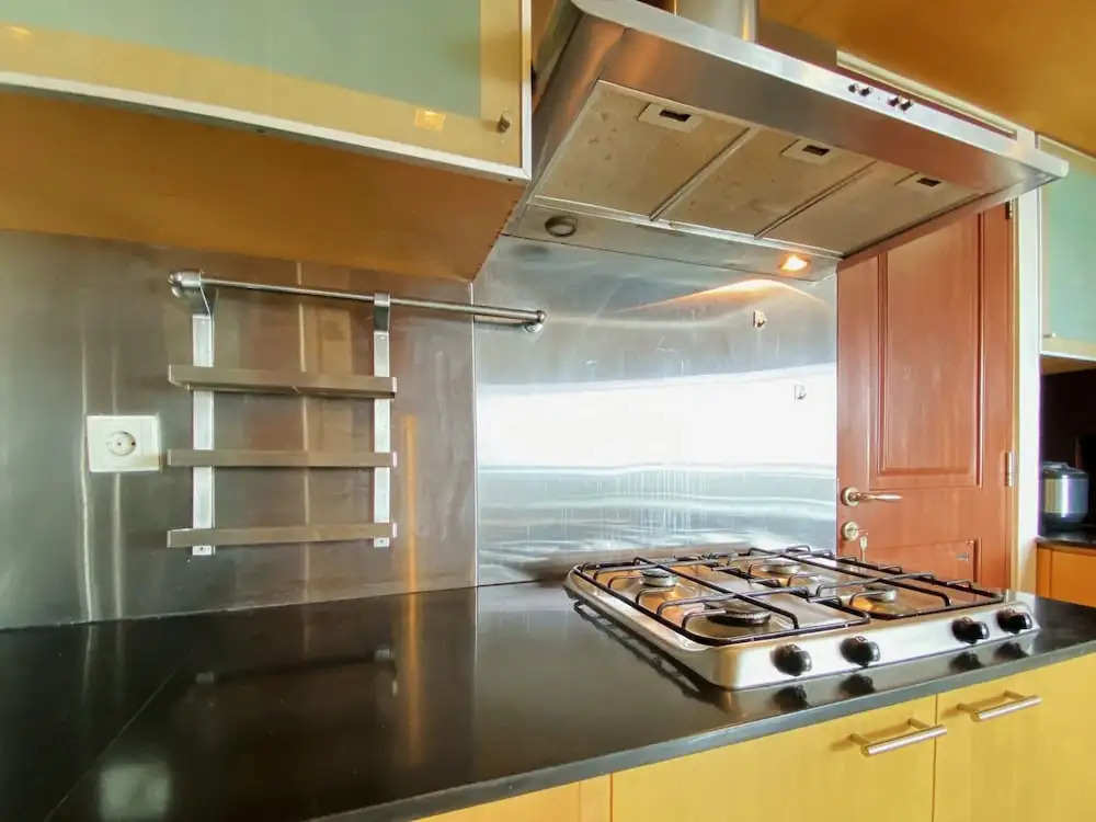 Luxury 3Br At Grand Setiabudi Apartment