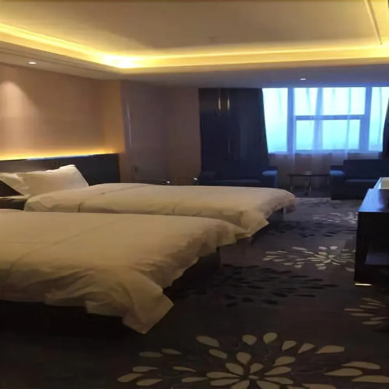 San Jiang International Hotel