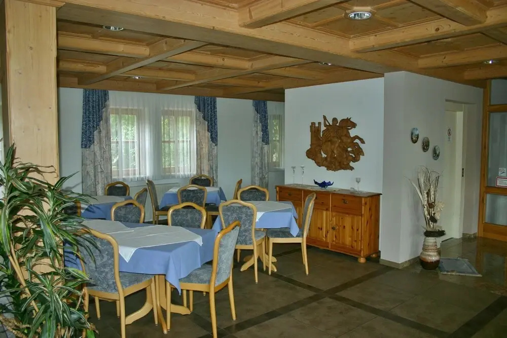 Hotel Habersaign