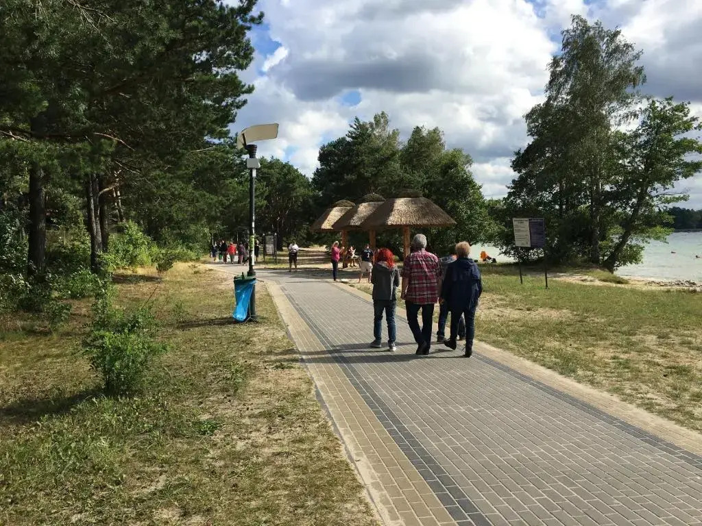Komfortowe Apartamenty
