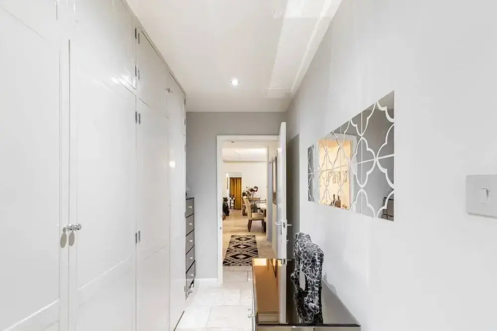 Beautiful 2bed Apt W/garden in Kensington