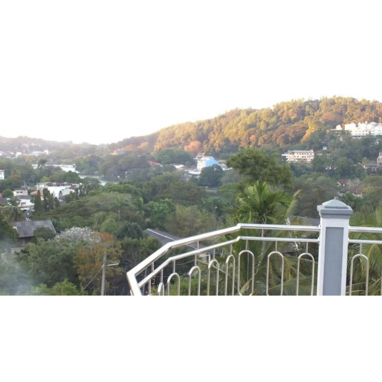 Vista Kanda Uda