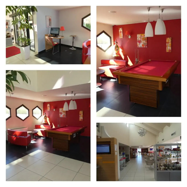 ibis Saintes