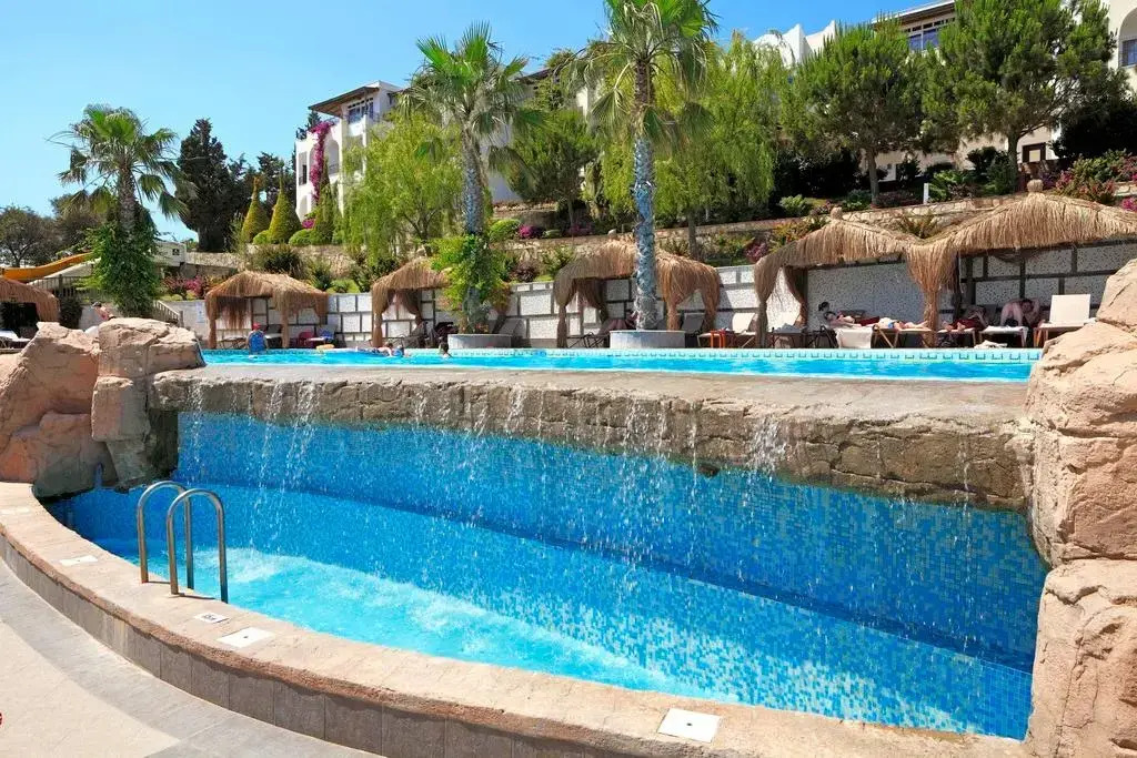 Kadikale Resort-Spa