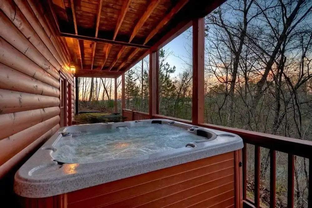 Happy Campers by Escape to Blue Ridge