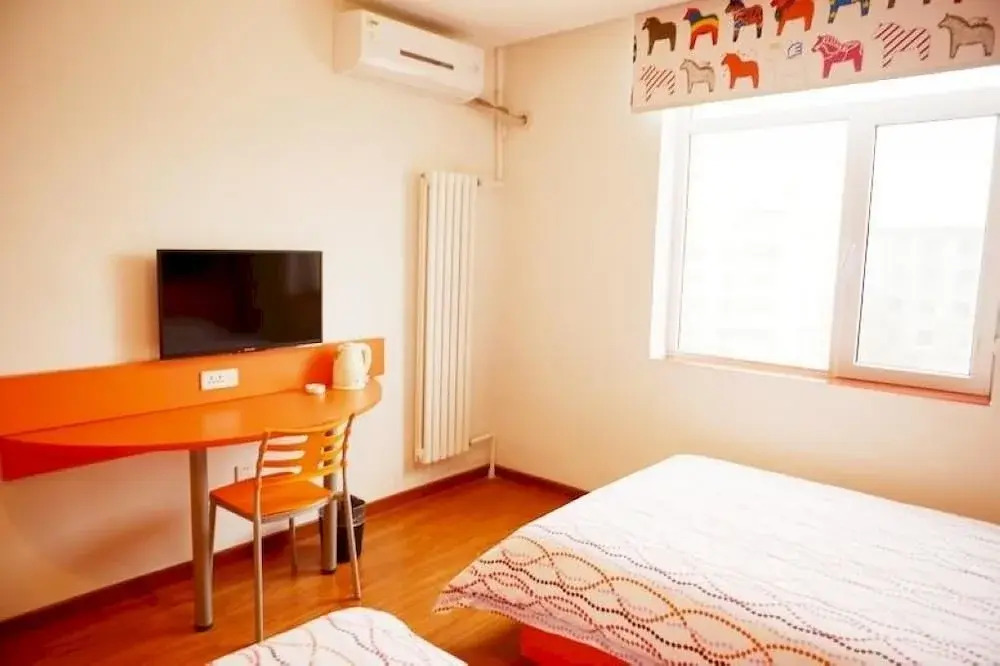 Pod Inn Langfang Normal College Branch