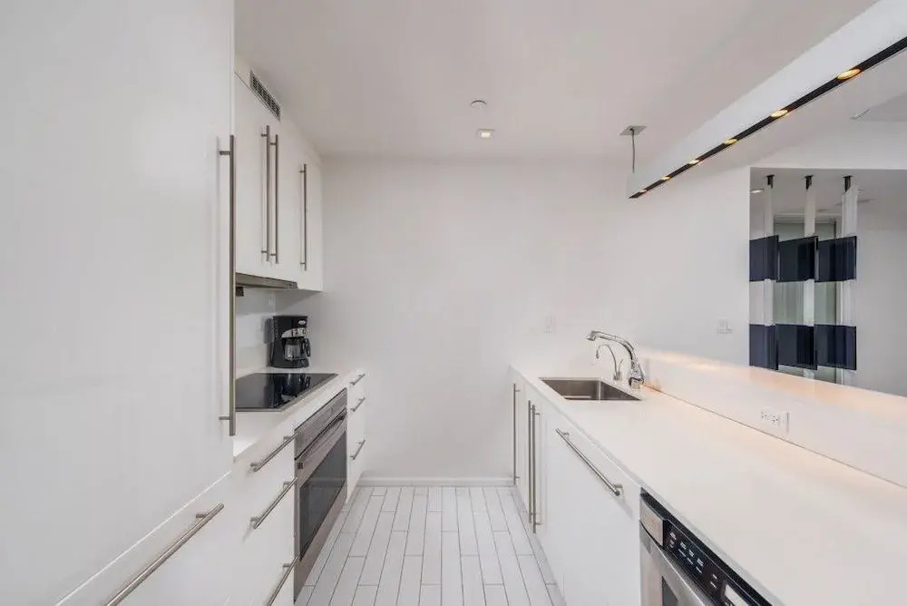 Collins Avenue Condo #90426