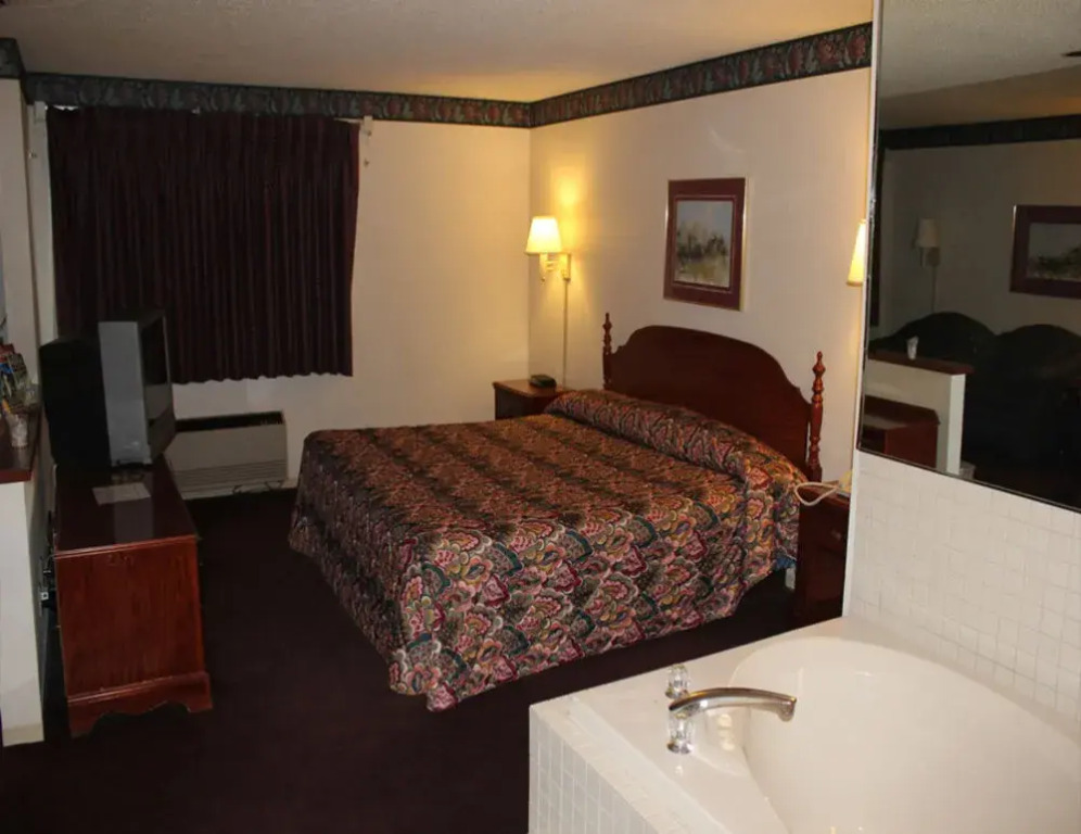 Valu Stay Inn & Suites Hastings