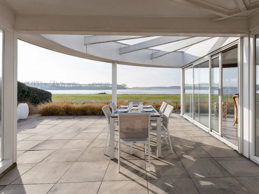 Holiday Home by Lake Veerse Meer