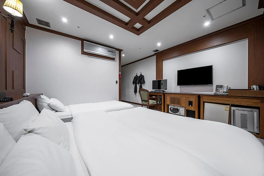 Hotel Cullinan Yongin
