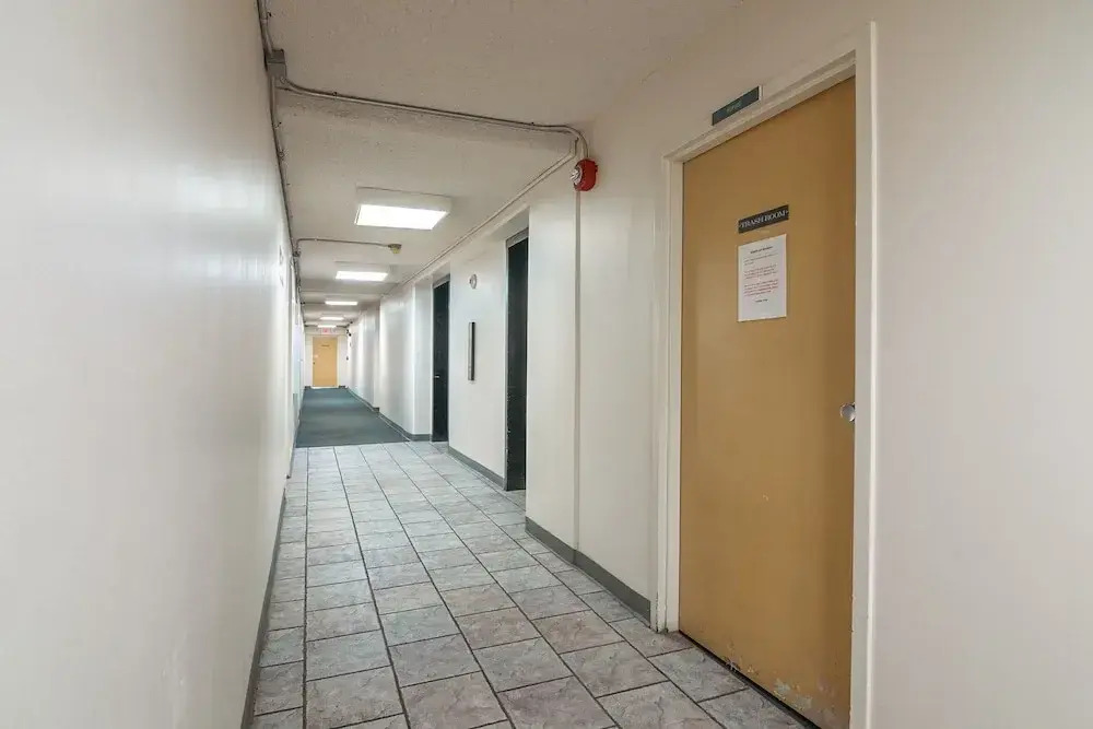 2BR/2BA Condos in Kuhio at Waikiki with Parking!