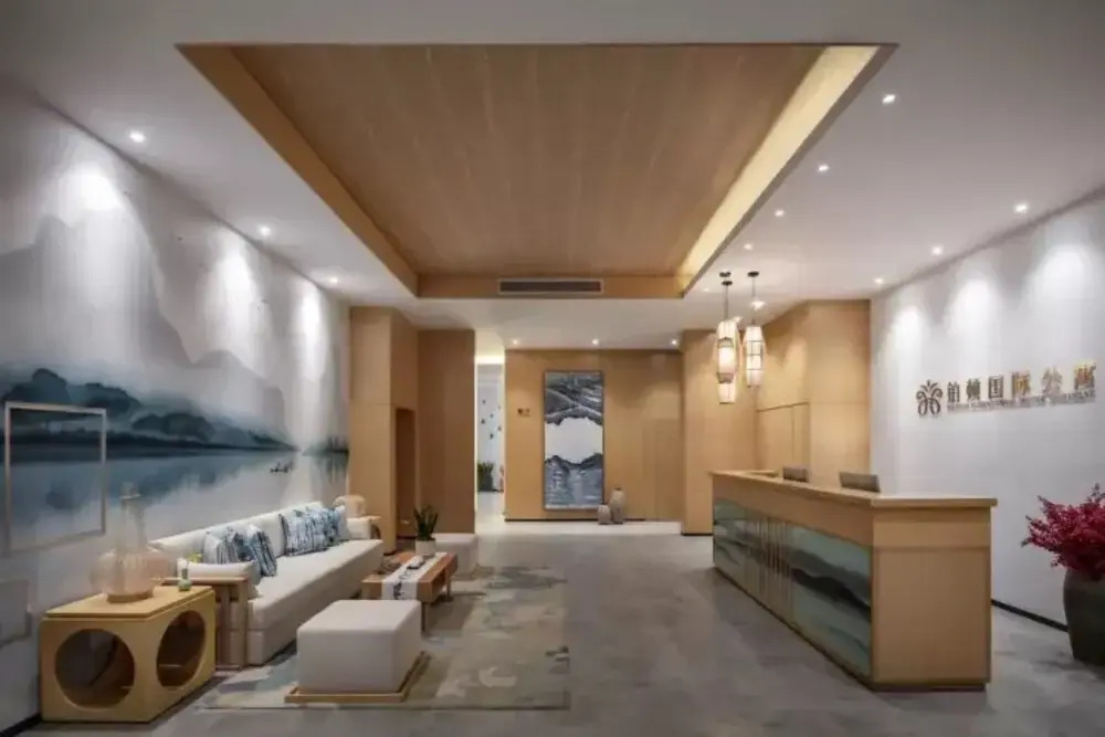 Poltton International Apartment Yangshuo