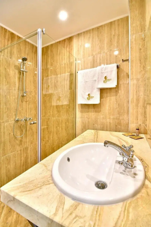 Sirena Palace Family Hotel