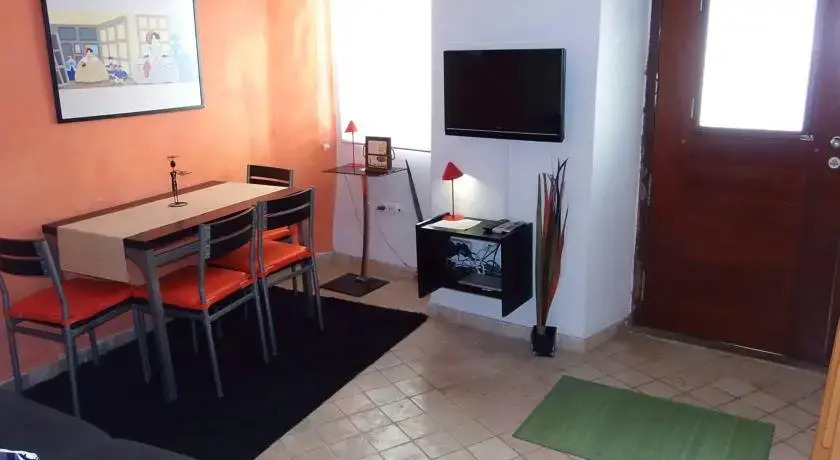 Alfama River View Duplex