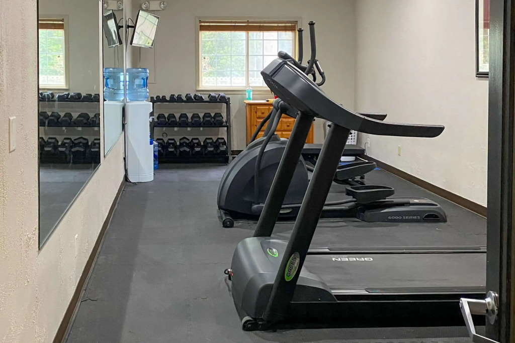 Quality Inn Post Falls - Coeur dAlene