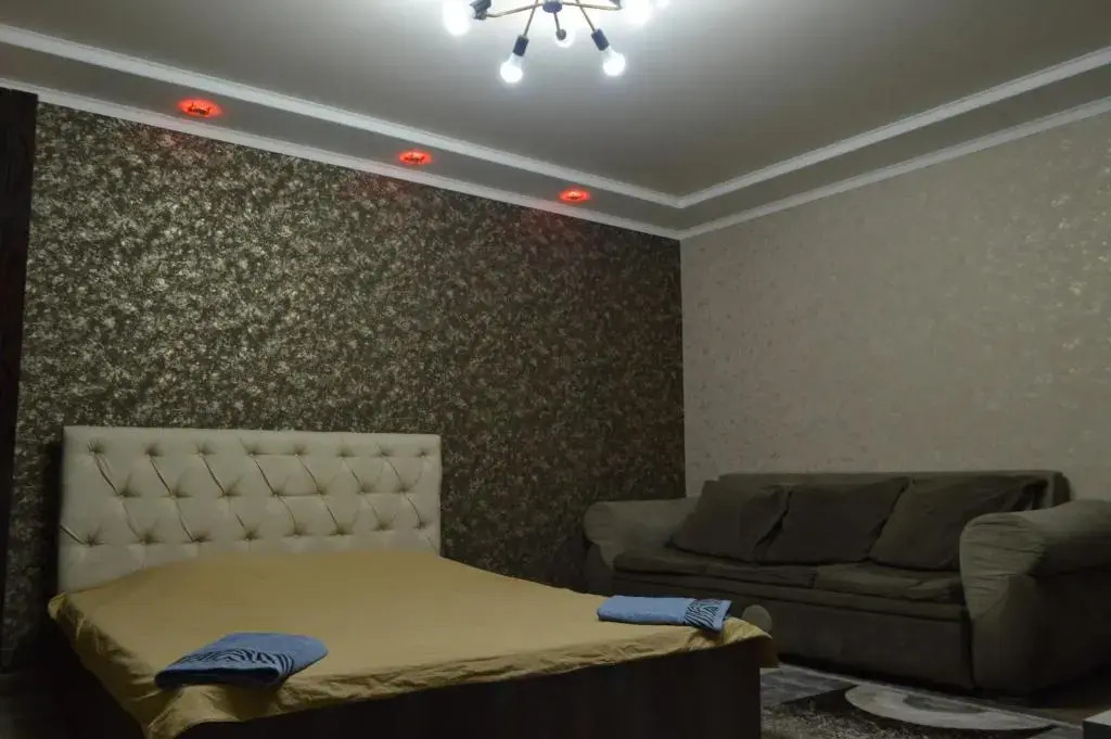 Lux apartment on Chuy avenu, 125