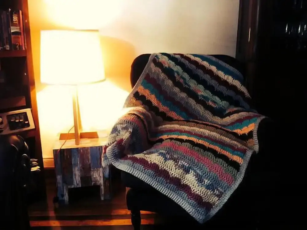 Alma Bed & Breakfast