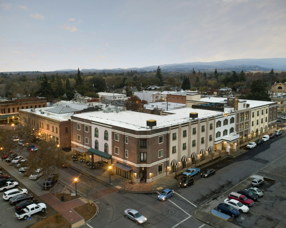 Hotel Winters