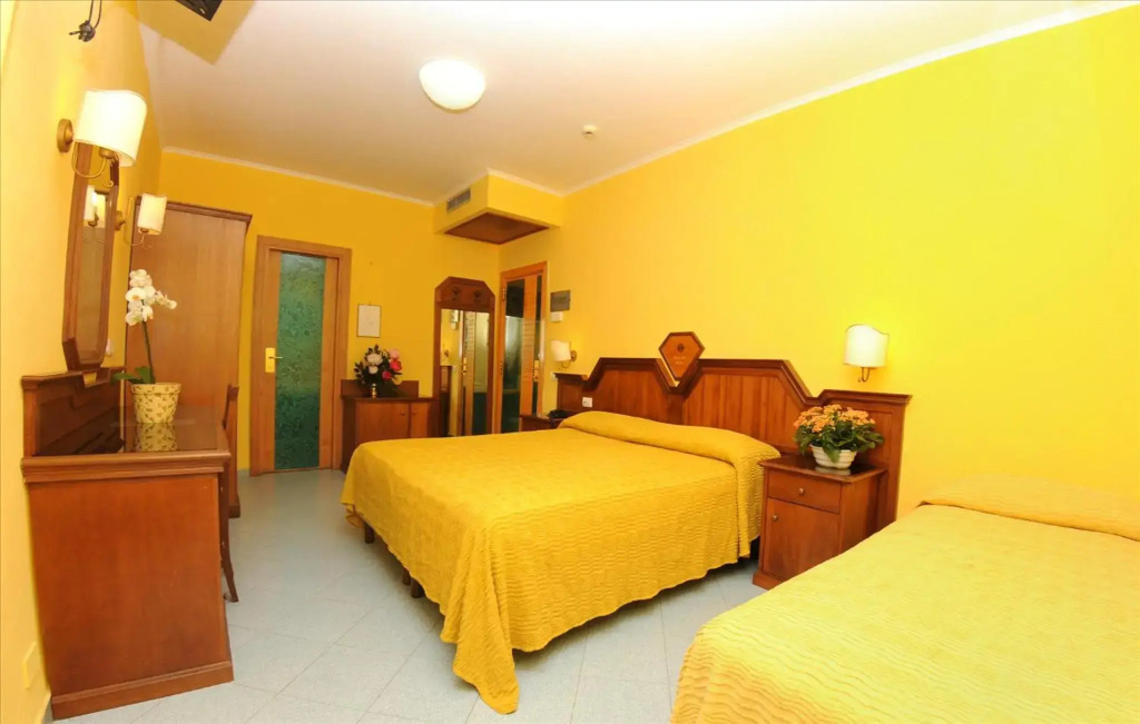 Hotel Ascot Sorrento