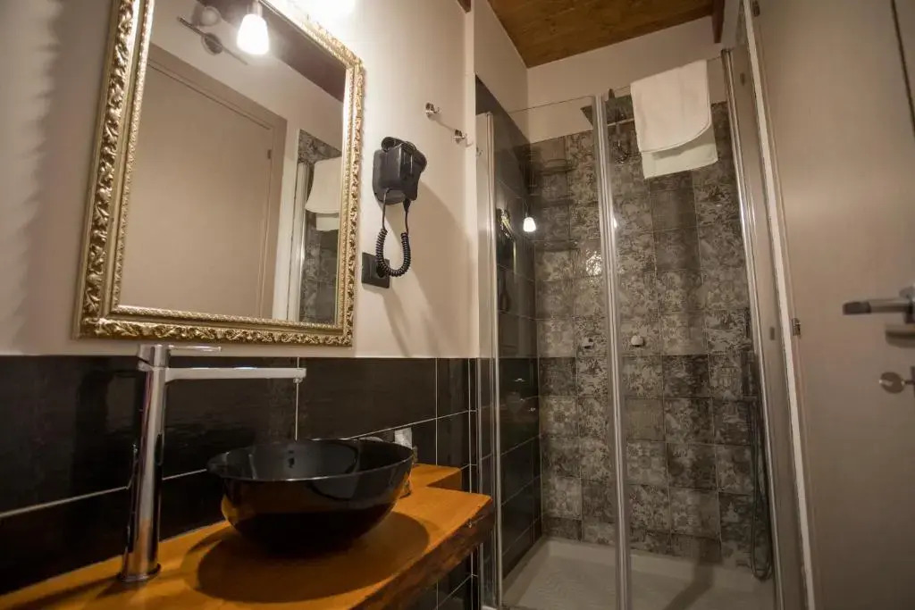 Alterego B&B