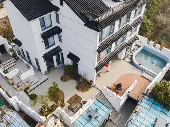 Suzhou Yijia Homestay (Taihu Xishan Scenic Area)