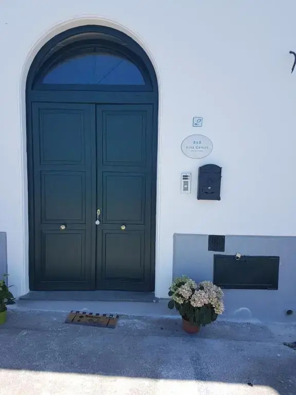 Villa Caruso