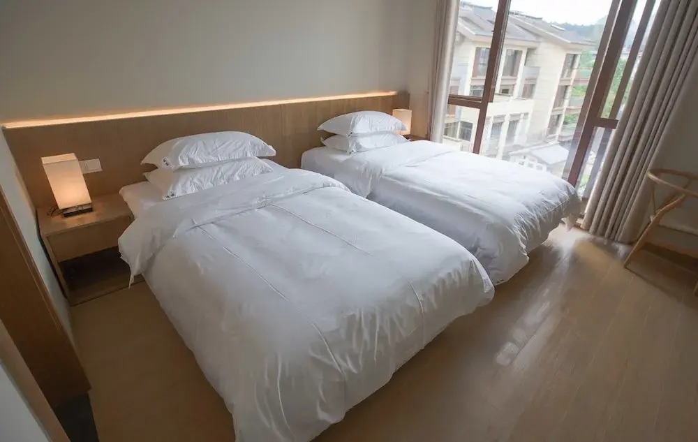 Yipu.Shan Zhi Ge Hotel