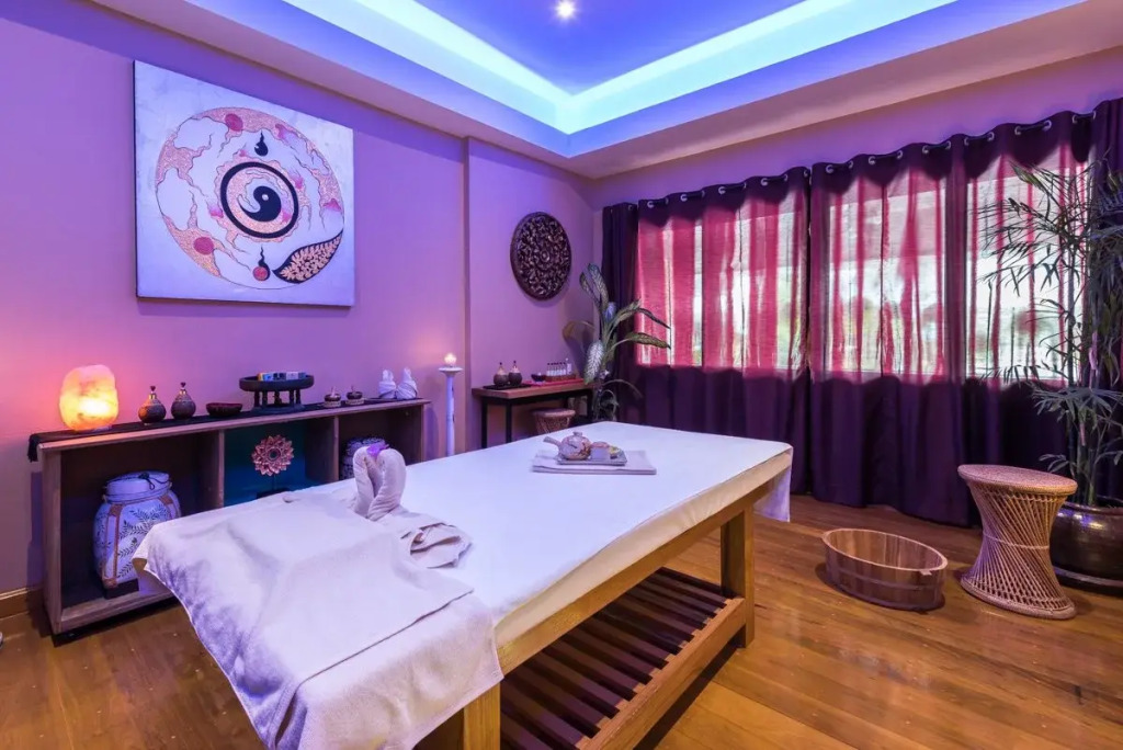 Elysia Boutique Resort