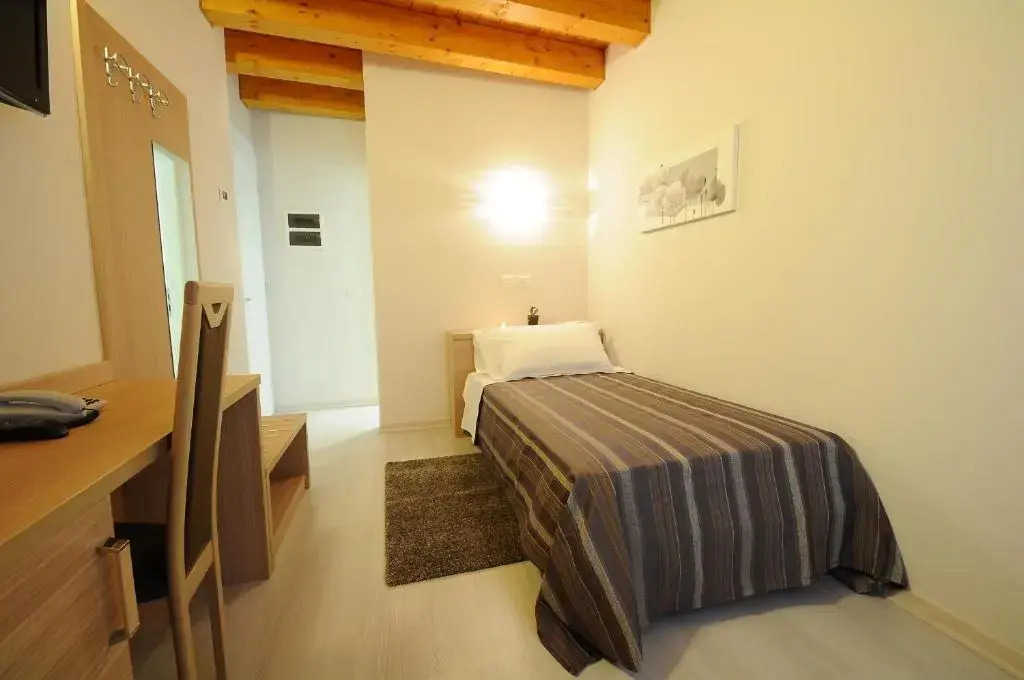 Albergo Leon Bianco Gonars