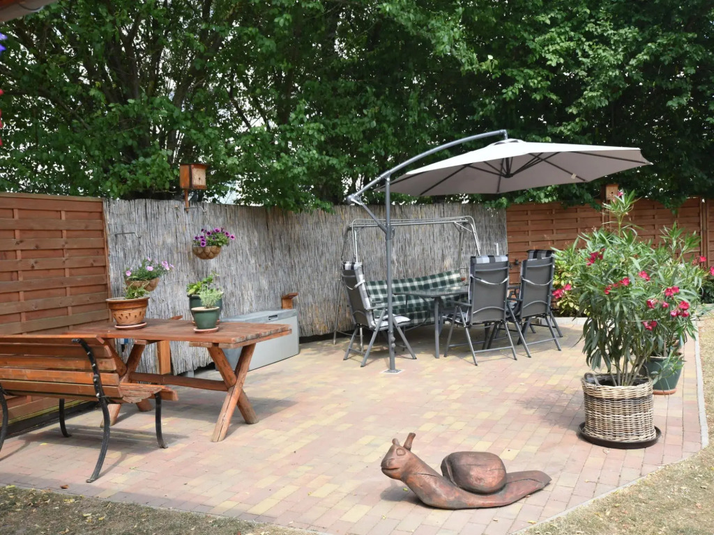 Cozy Apartment in Neubukow near Water Sports