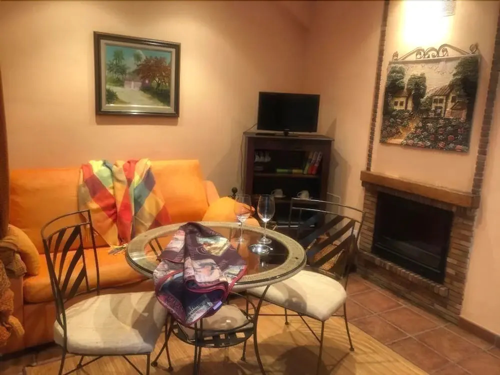 Apartamentos La Guergola