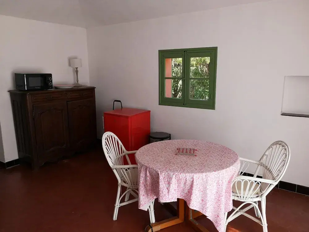 Villa Uruguay