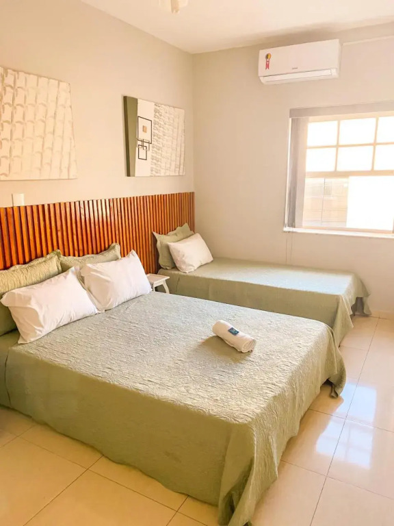 Hotel Aconchego